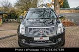 Cadillac SRX Premium AWD Unfallfrei Bose DEU. Scheckheft - Cadillac: Allradantrieb