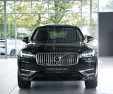 Volvo XC90 Plus Bright AWD *7-Sitzer *GSD *360° *AHK - Volvo XC90 mit Diesel-Antrieb: Geländewagen, Automatik