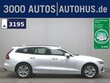 Volvo V60 B4 Momentum Navi LED Pano RFK H-K Sound - gebrauchte Volvo V60 aus dem Jahr 2022
