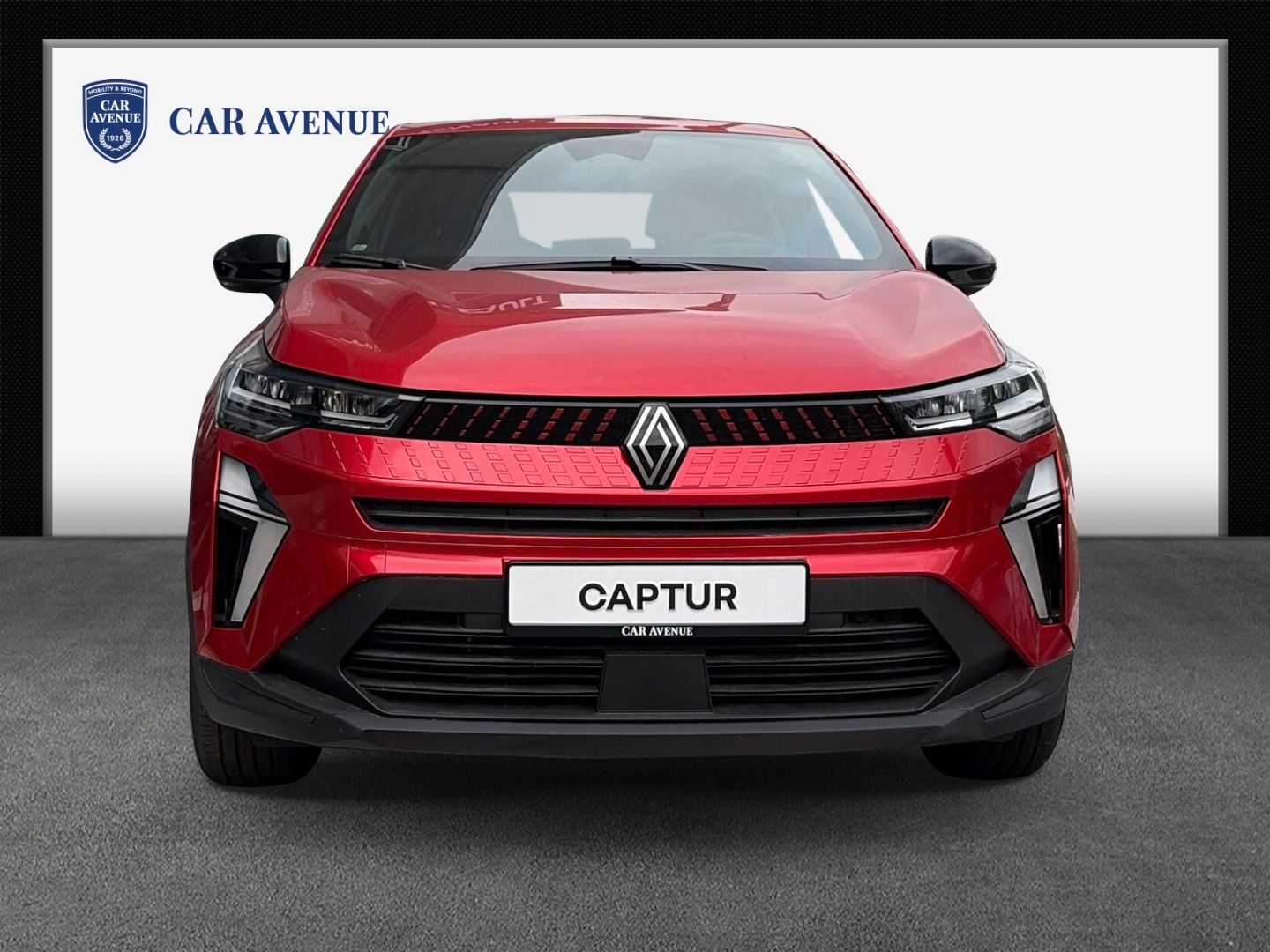 Renault Captur II Evolution Digitales Cockpit LED Fahrer imagem 2