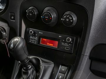 Mercedes-Benz Citan 111 CDI Kastenwagen lang BlueEFFICIENCY