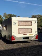 Knaus Südwind 550 TKM - Knaus Südwind 550