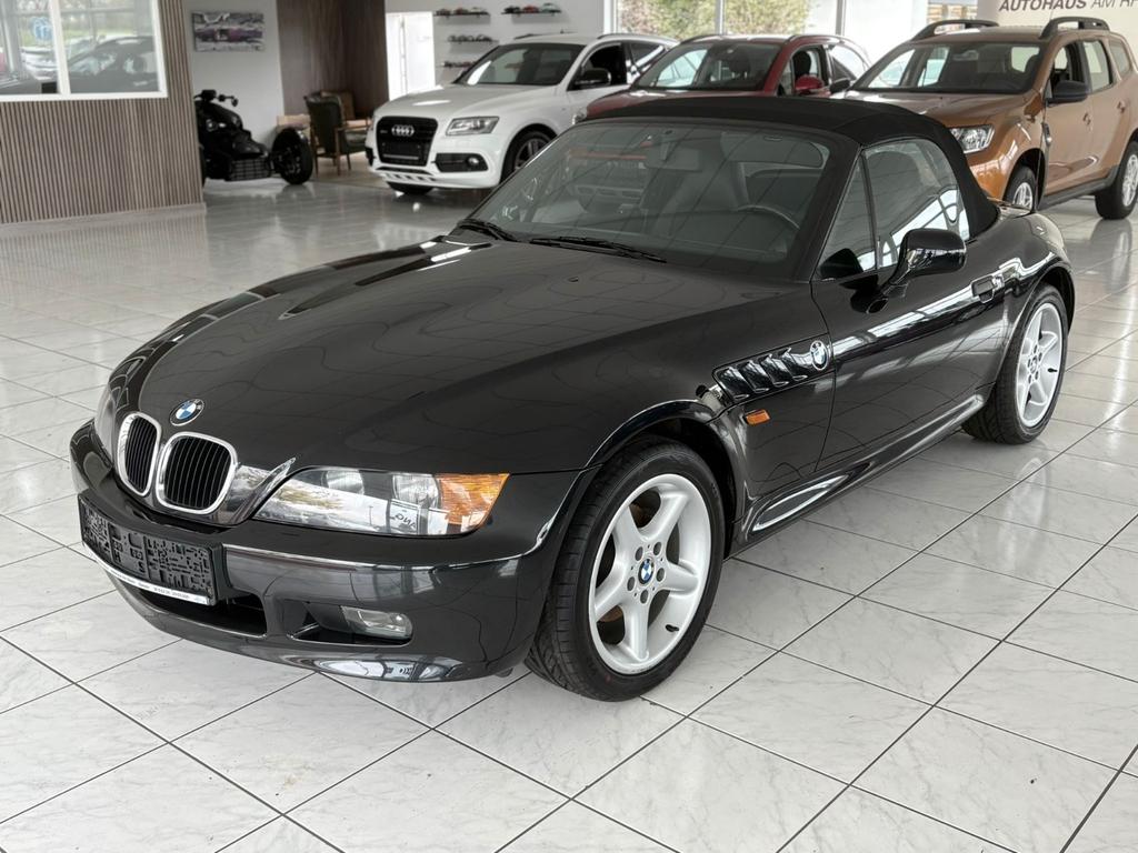 BMW Z3