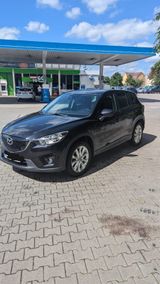 Mazda CX-5 AWD - Mazda CX-5 in Wuppertal