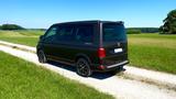 Volkswagen T6 California Beach, Allrad, Standheizung, 18" - VW T6 California 7-Sitzer