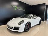 Porsche 911 Cabrio 3.0 Carrera 4 GTS auto - Porsche: Kleinwagen