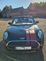 MINI One Cabrio One - MINI Cabrio Serie von privat