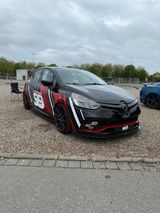 Renault Clio RS Trophy / 260PS - Renault Clio: RS Trophy
