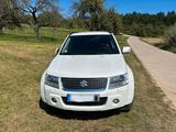 Suzuki Grand Vitara 1.9 DDIS - gebrauchte Suzuki Grand Vitara aus dem Jahr 2011