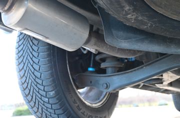 Ford Explorer V8 Eddie Bauer/ 2 vorhanden – Bild 11