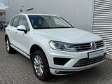 Volkswagen Touareg V6 TDI Terrain Tech 4Motion - gebrauchte VW Touareg aus dem Jahr 2016