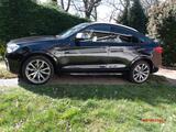 BMW X4 M40 M40i - - BMW X4 M40 Gebrauchtwagen