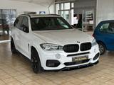 BMW X5 50i xDrive M-Peformance H&K 360° HUD ACC - BMW X5: 50i