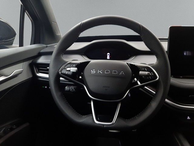 Fahrzeugabbildung Skoda Enyaq 85x Sportline Matrix AHK HuD eleHeck 21"
