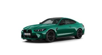 BMW M4 Competition Coupé*MDrivers*H/K*DrivAssistProf