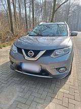 Nissan X-Trail T32 Tekna 44 - Nissan X-TRAIL T32