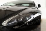 Aston Martin V8 Vantage Coupé 2.H N430 Sondermodell TOP 17`KM - Aston Martin aus 2016
