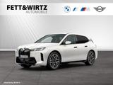 BMW iX xDrive45 Lr. 735,- br. o.Anz. 42Mon/10`Km p.A - BMW iX Jahreswagen