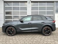 Cupra Terramar VZ 2.0 TSI DSG 4Drive LEDER AHK 5J GAR bei Autohaus Landmann & Maier OHG