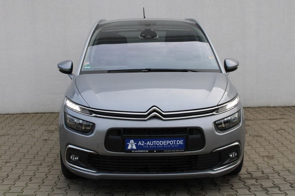 CITROEN Grand C4 Picasso