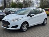 Ford Fiesta Trend*TÜV NEU*SHZ*BEHEIZBAR.FRONT - Ford Fiesta: Fr
