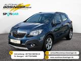Opel Mokka 1.4 Navi / PDC / Kamera / SHZ / LHZ - Opel in Villingen-Schwenningen
