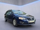 Volkswagen Passat Variant Comfortline 1.6 Automatik - gebrauchte VW Passat Variant aus dem Jahr 2006