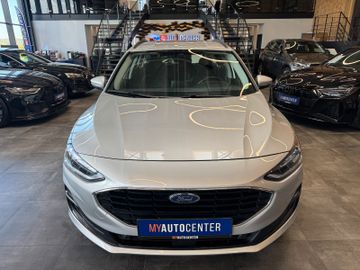 MYAUTOCENTER – Gebraucht- und Jahreswagen mit Werkstattservice in Pfaffenhofen Ford Focus *KEYLESS*TEMPO*SIHZ*LKHZ*NAVI*LED*