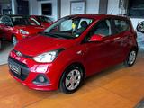 Hyundai i10 Trend AUT./LENKRAD-HZG/SHZ/KLIMA/ALLWETTER - Hyundai: H10