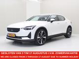 Polestar 2 Long Range Single motor 231PK 92.1% SoH [ TREK - Polestar 2: Limousine