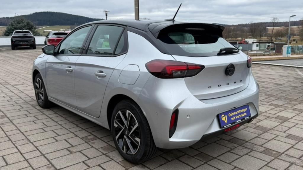 Autohaus Zimpel - Opel Corsa GS 1.2 130-Kamera+LED+Klimaanlage+Sitz-/Le - Bild 6 Autohaus Zimpel - Opel Corsa GS 1.2 130-Kamera+LED+Klimaanlage+Sitz-/Le - Bild 6