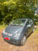 Mercedes-Benz Kleiner Mercedes Benz 160  wenig km - Mercedes-Benz A 160 aus 2004