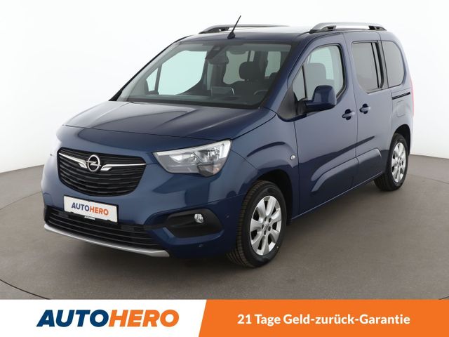 Opel Combo Life 1.2 Turbo INNOVATION *ACC*NAVI*PDC*