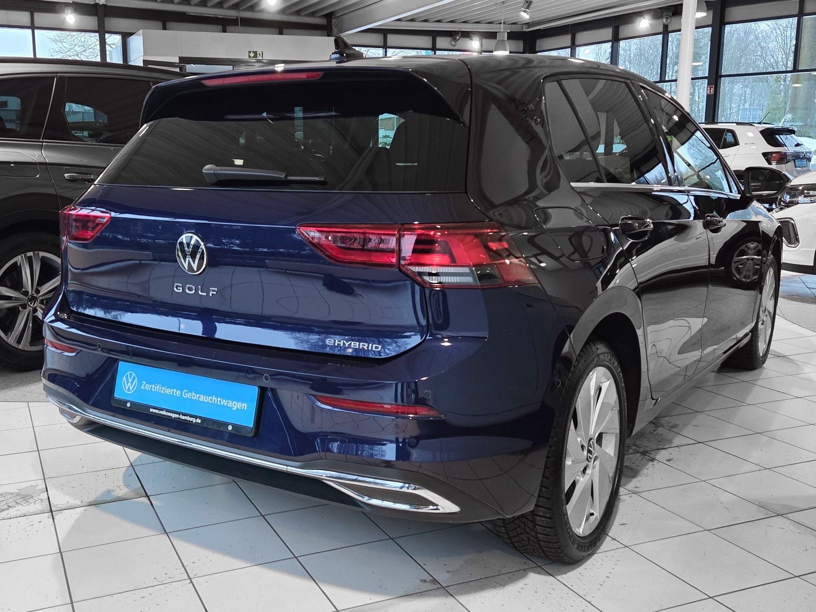 Volkswagen Golf - Bild 6