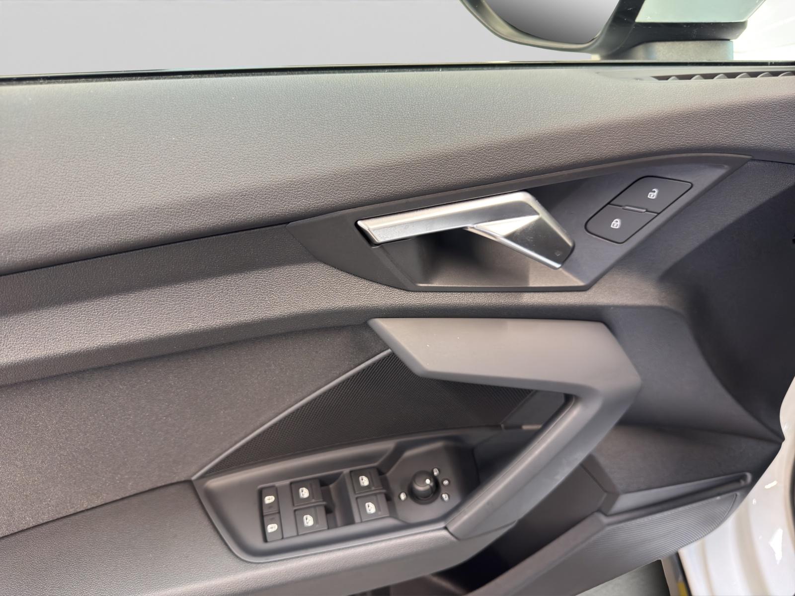 Audi A3 Sportback 40 TDI quattro S line Black Kamera, миниатюра 14