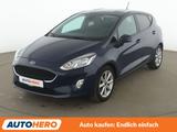 Ford Fiesta 1.0 EcoBoost Cool&Connect*PDC*SHZ*KLIMA* - Ford Fiesta Gebrauchtwagen in Frankfurt