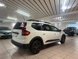 Dacia Jogger Expression Klima Einparkhilfe - Dacia Jogger: 7 Sitzer