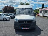 Mercedes-Benz Sprinter III Kasten FWD 211/215 CDI FWD L2 - Angebote