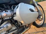 BMW R1200GS Reifen neu, Bremsfl. neu - MOTORRAD AUS DEM JAHR 2005