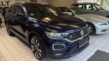Volkswagen T-Roc Sport 4Motion*TÜVneu*ACC*1-Hand*Alcantara* - VW T-Roc Gebrauchtwagen in Berlin