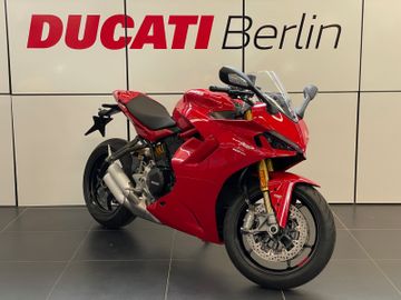 Ducati SuperSport 950 S