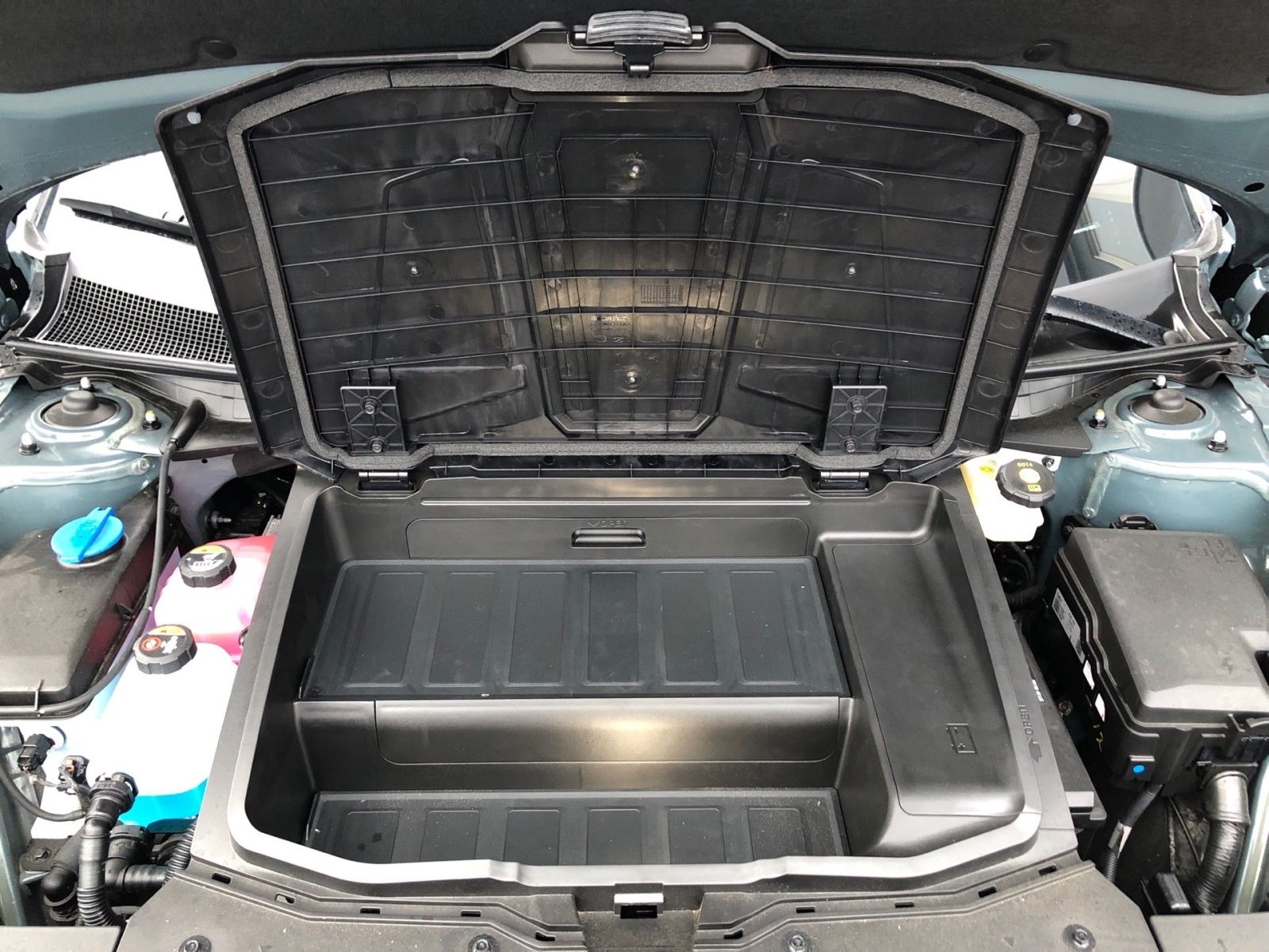 Hyundai IONIQ 5 – Bild 20