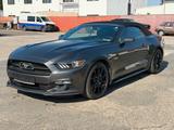 Ford Mustang 5.0 Ti-VCT V8 GT Cabrio 50 Jahre Edition - Ford Mustang: Edition