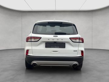 Ford Kuga - 5