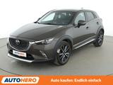 Mazda CX-3 2.0 Sports-Line AWD*NAVI*LED*ACC*CAM*PDC* - Mazda: Sport
