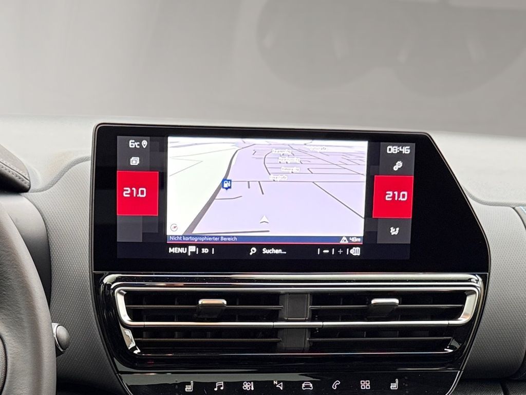 Fahrzeugabbildung Citroën C5 Aircross BlueHDI 130 S&S EAT8 MAX