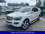 Mercedes-Benz ML 320 CDI Edition 10 Ahk Egsd Xenon 19 Zoll - Mercedes-Benz ML 320 aus 2008