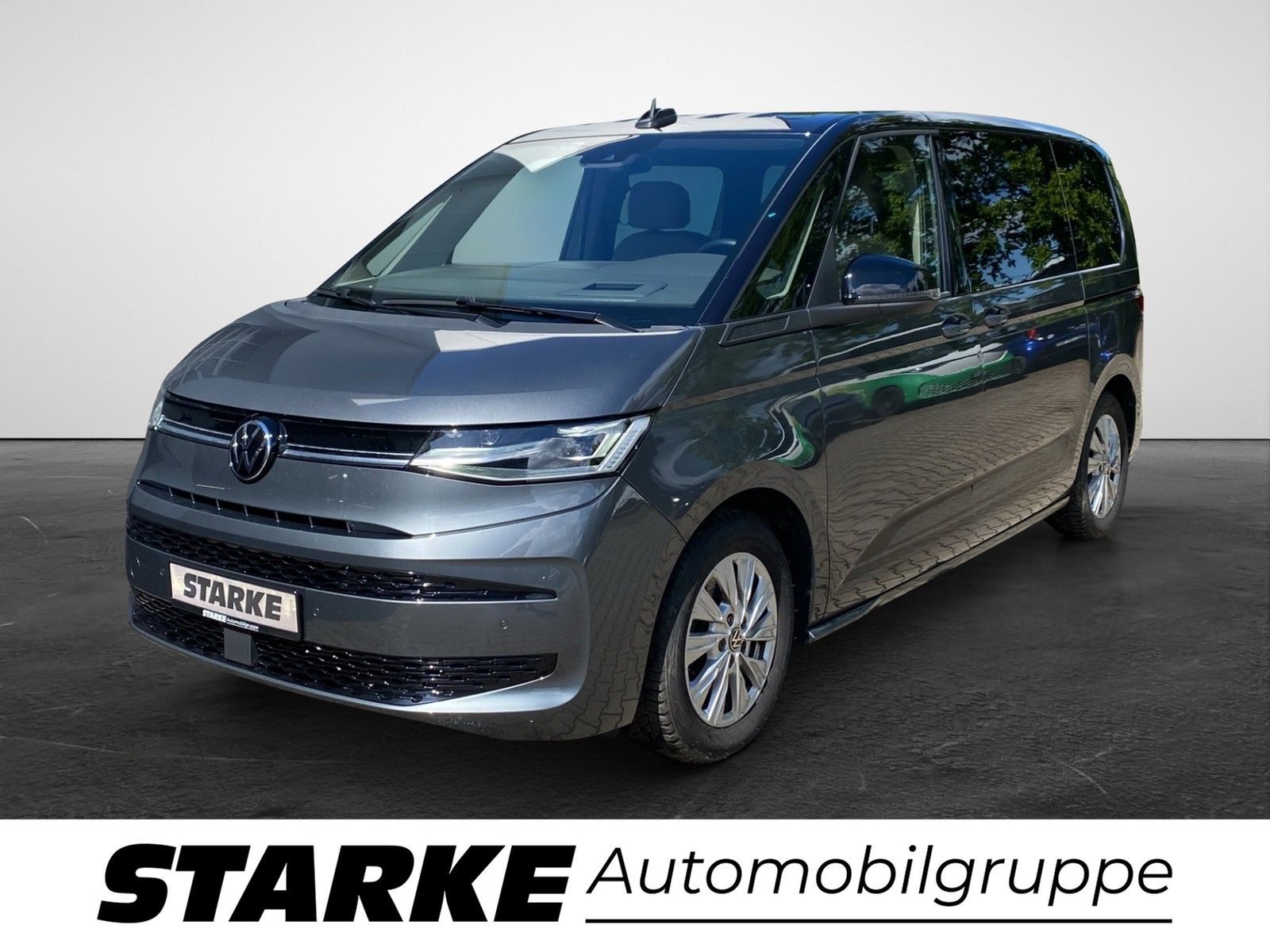 Volkswagen T7 Multivan 2.0 TDI DSG Edition  HeadUp AHK Navi