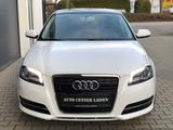 Audi A3 Sportback 1.6 TDI DSG BiXenon Pano  Tempomat - Audi A3 aus 2011 mit Diesel-Antrieb