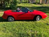 Ford  Mercury Capri - Ford Capri mit Benzin-Antrieb